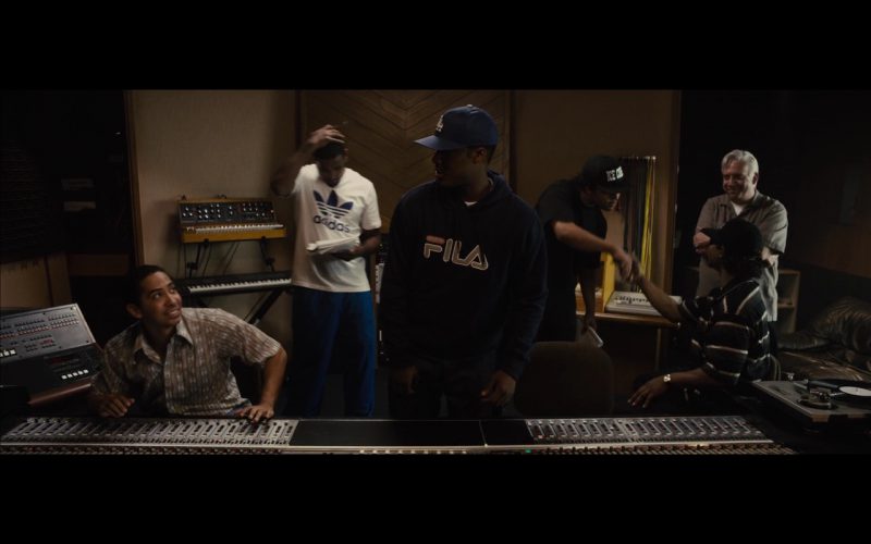 Fila and Adidas – Straight Outta Compton 2015 (1)