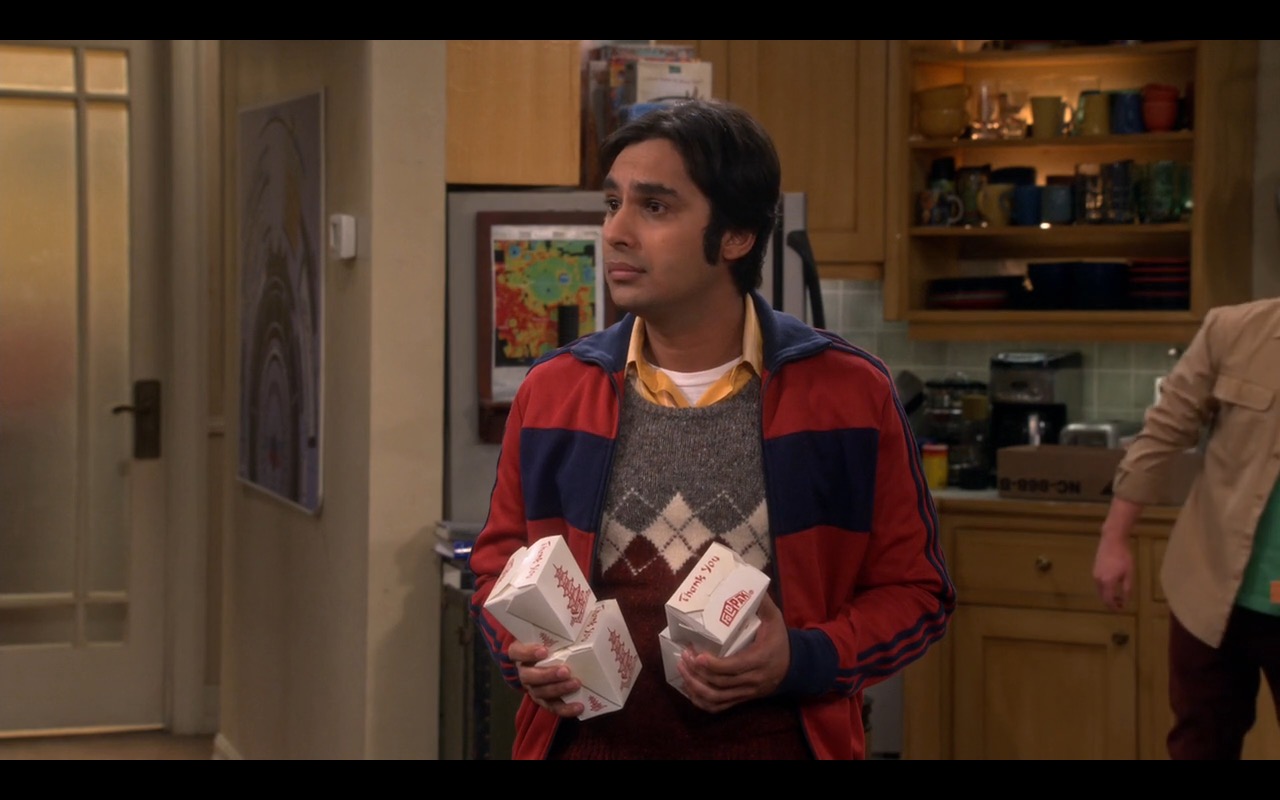 Fold-Pak - The Big Bang Theory (7)