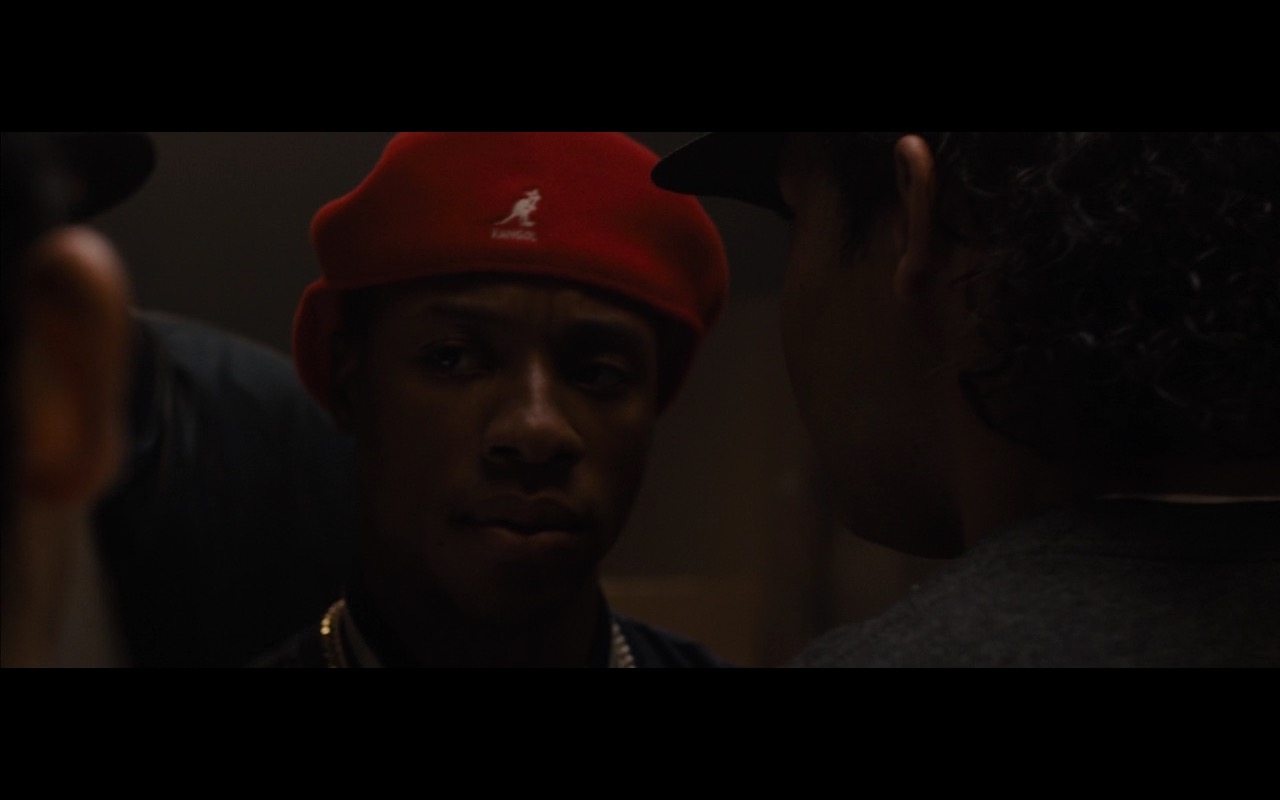 Kangol Hats - Straight Outta Compton 2015 (5)
