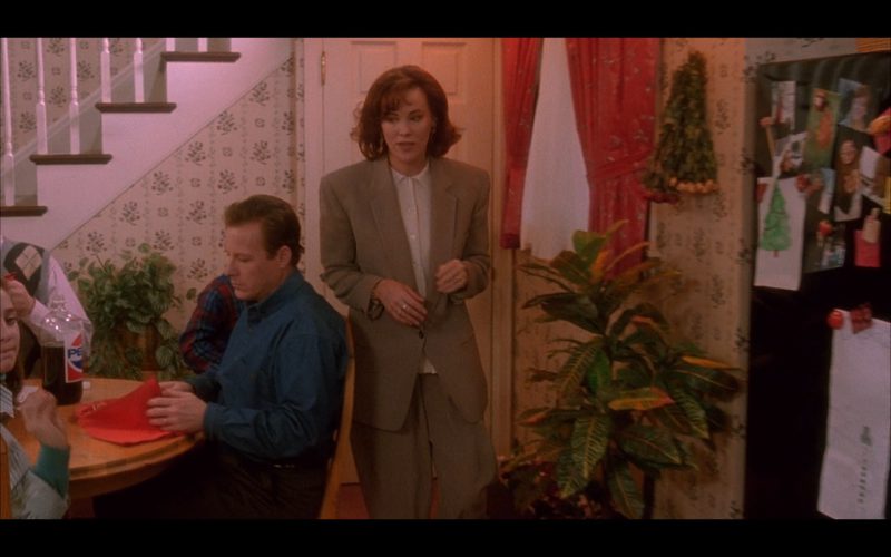 Pepsi Soda In Home Alone (1990)