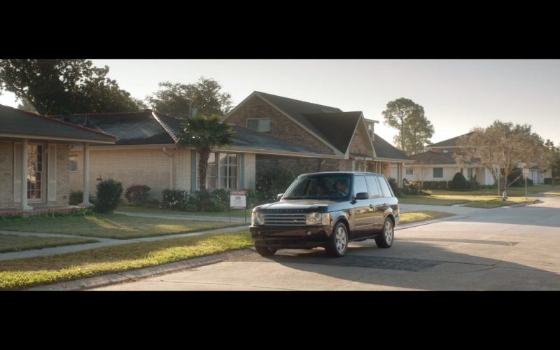 Range Rover – 99 Homes (2014)