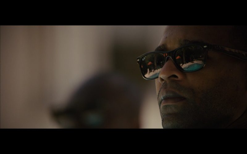 Ray-Ban Sunglasses – Straight Outta Compton 2015 (1)
