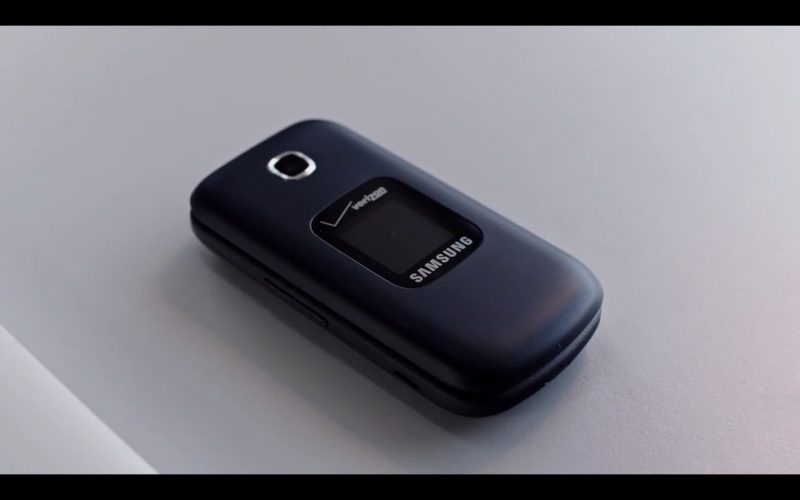 Samsung & Verizon – The Intern (2015)