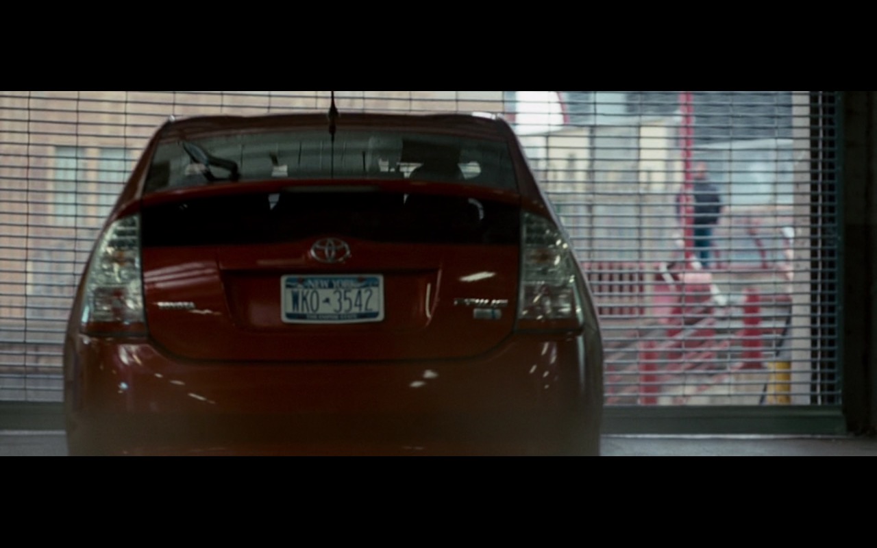 Toyota Prius - The Other Guys 2010 (5)