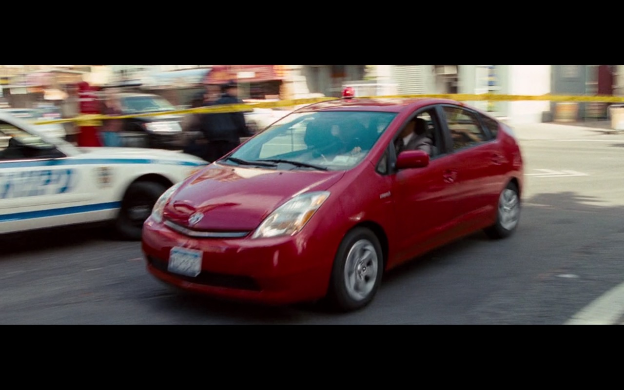 Toyota Prius - The Other Guys 2010 (6)