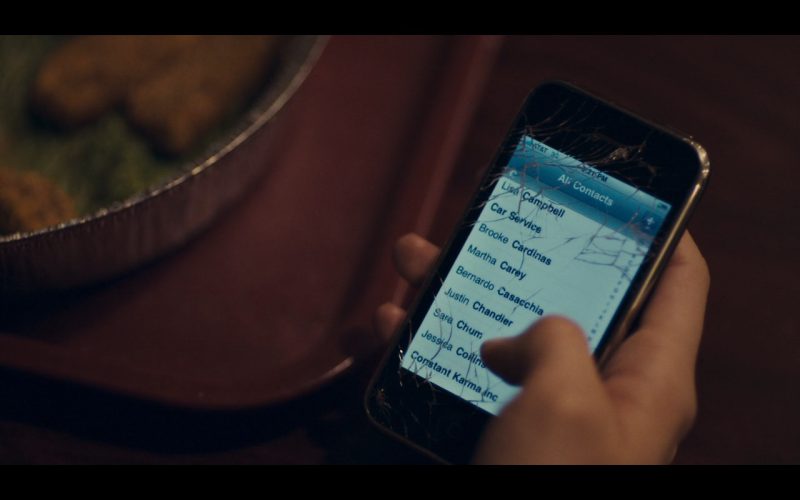 iPhone 3G-3Gs & AT&T – Mistress America 2015 (1)