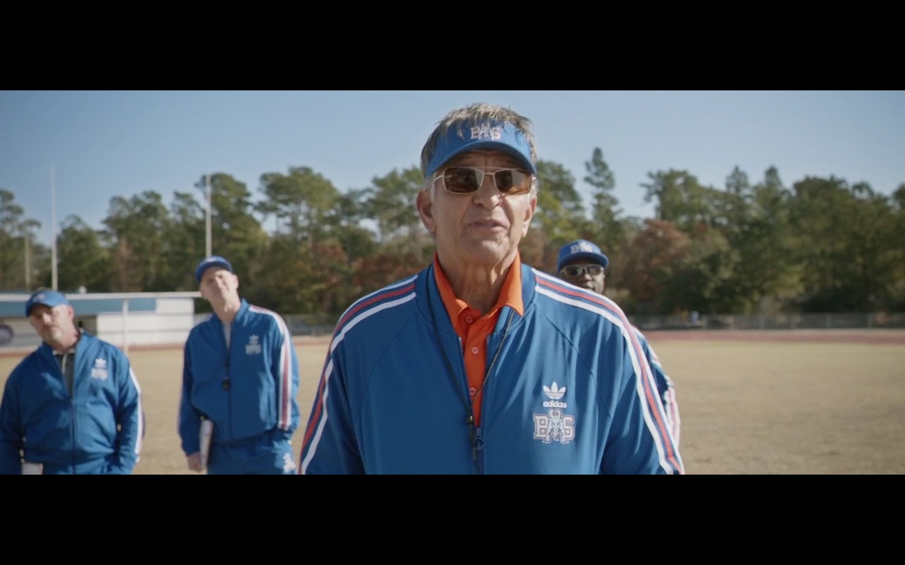Adidas - Blue Mountain State The Rise of Thadland 2016 (1)