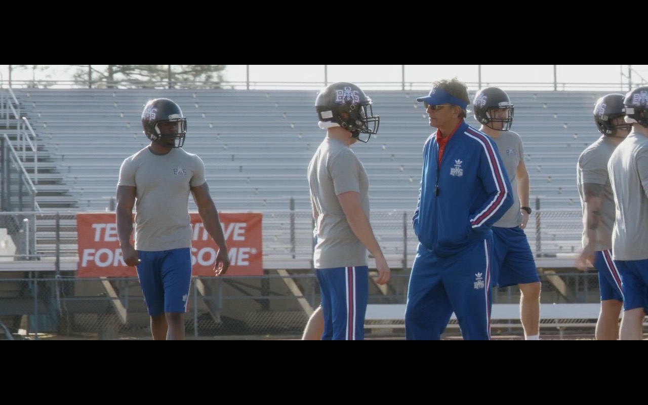 Adidas - Blue Mountain State The Rise of Thadland 2016 (2)