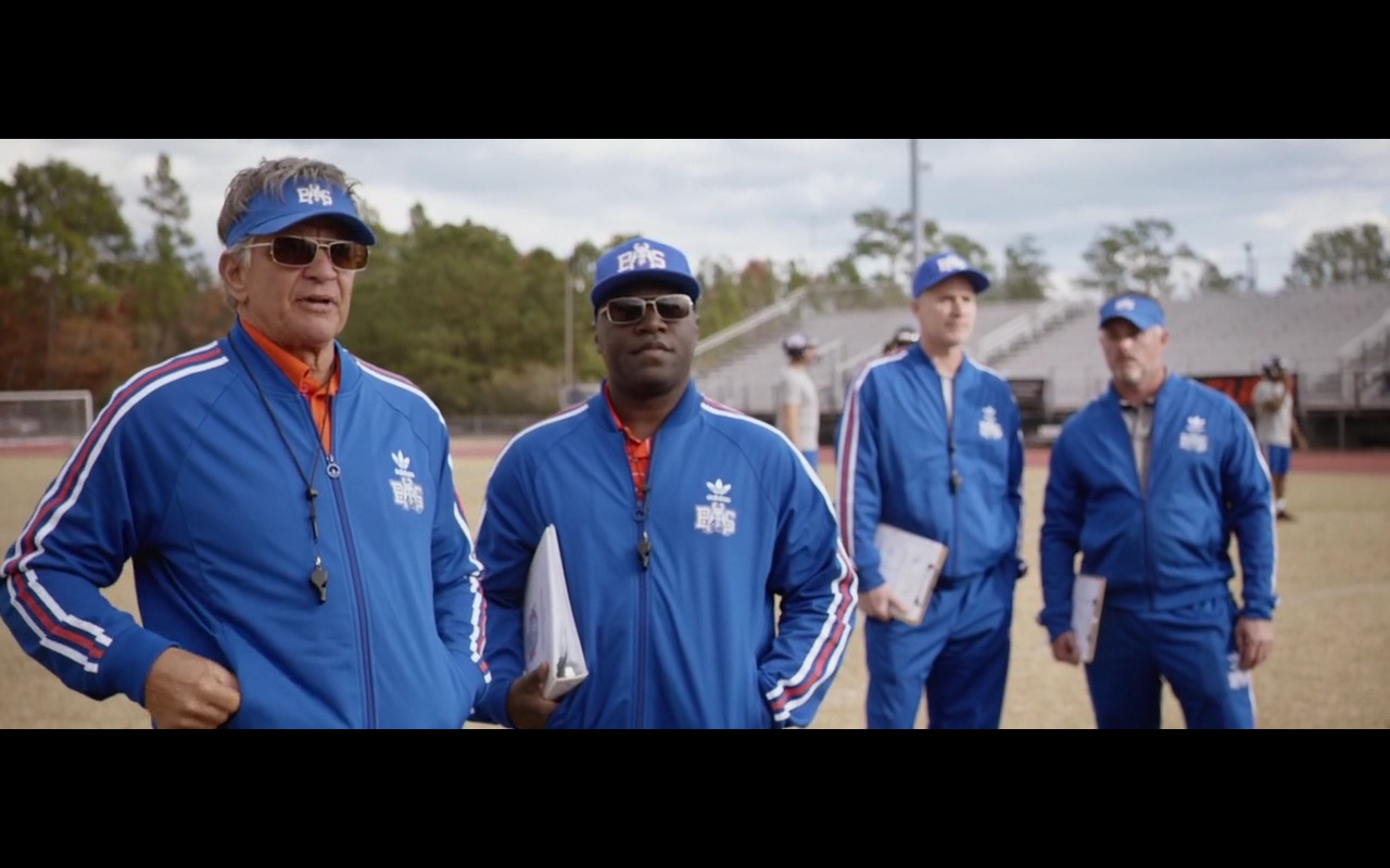 Adidas - Blue Mountain State The Rise of Thadland 2016 (3)
