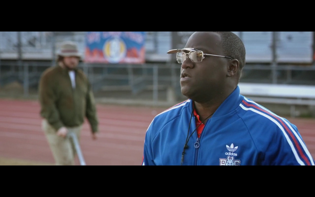 Adidas - Blue Mountain State The Rise of Thadland 2016 (5)