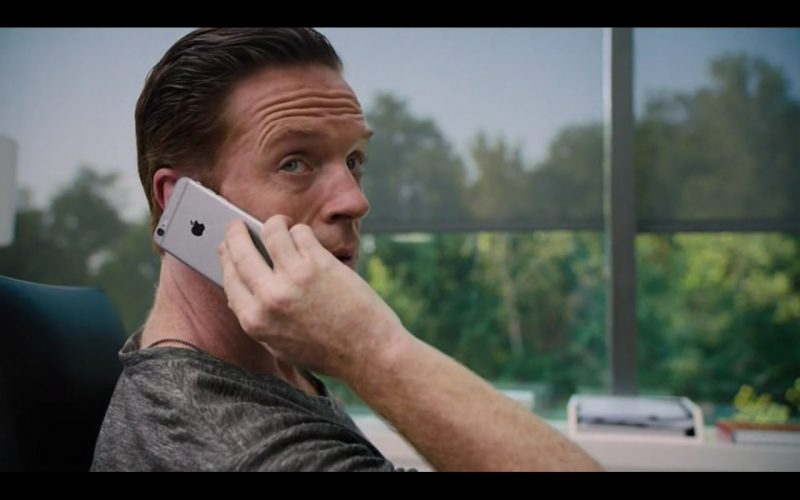 Apple iPhone 6 Smartphone Product Placement in Billions (1)