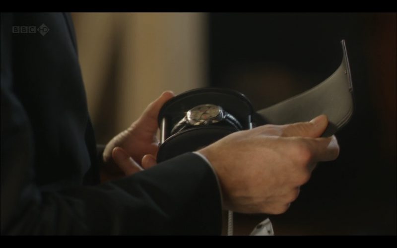 Breitling Watches – Episodes