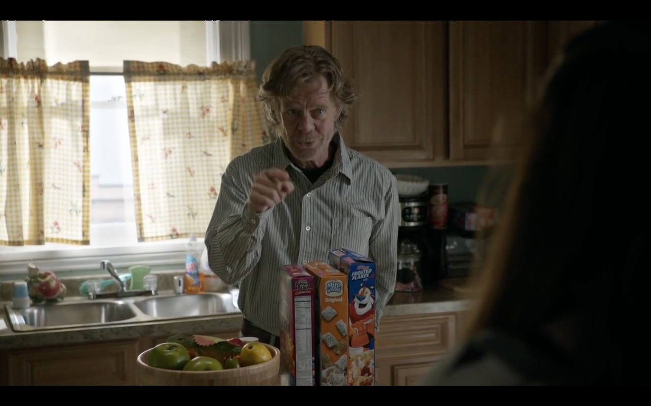 Kellogg's – Shameless