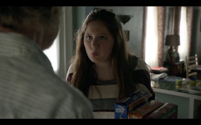 Kellogg's – Shameless