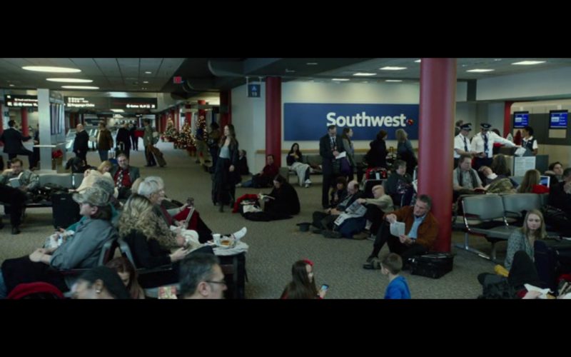 Southwest Airlines – Love the Coopers (2015)
