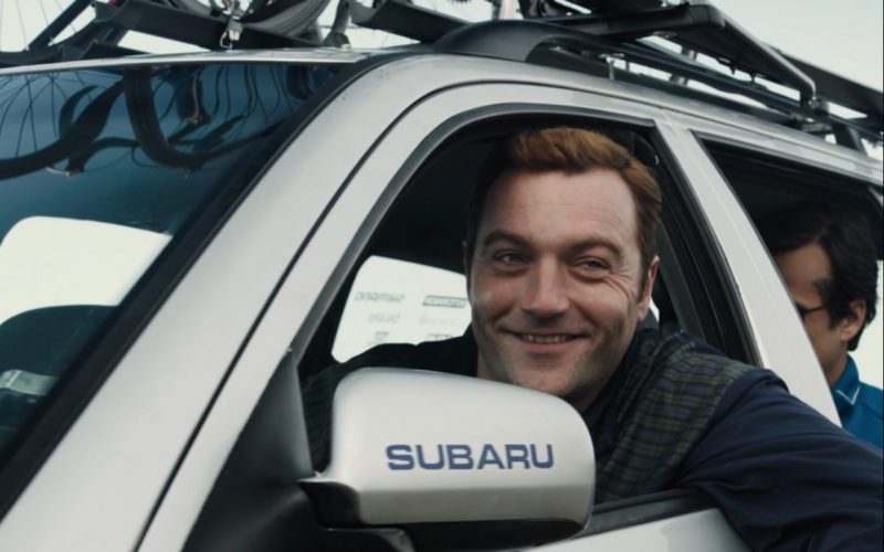 Subaru  – The Program (2015)