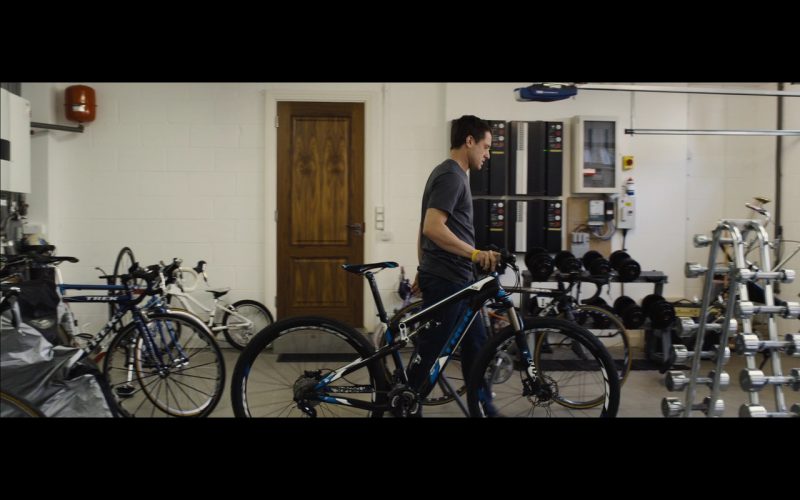 Trek Bicycles – The Program 2015 (1)