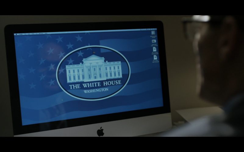 Apple iMac Computer – House Of Cards (1)