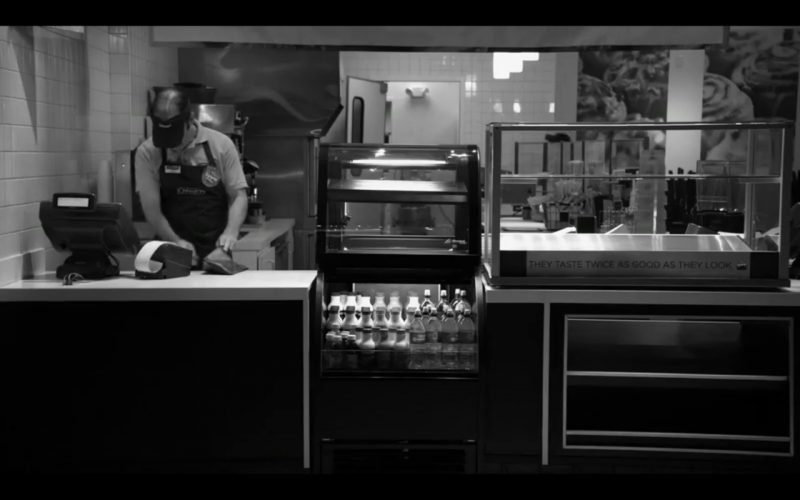 Cinnabon - Better Call Saul