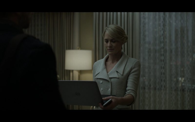 Dell Laptop – House Of Cards (1)