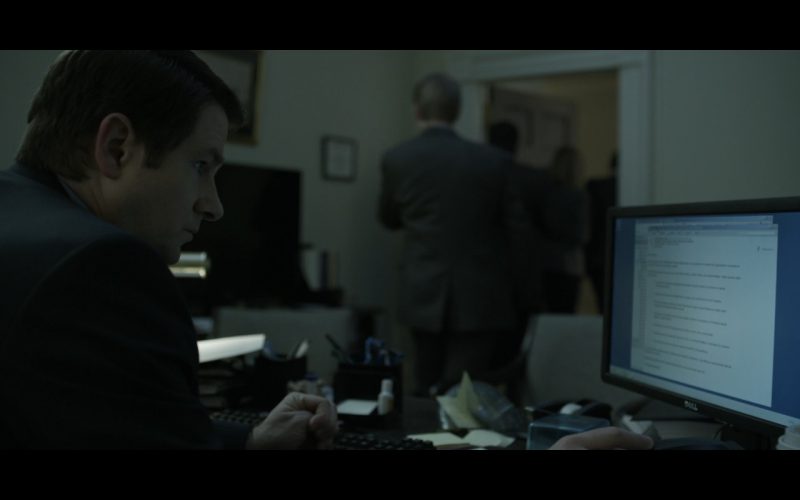 Dell Monitors – House Of Cards (1)
