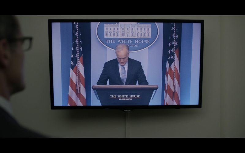 Samsung TV – House Of Cards