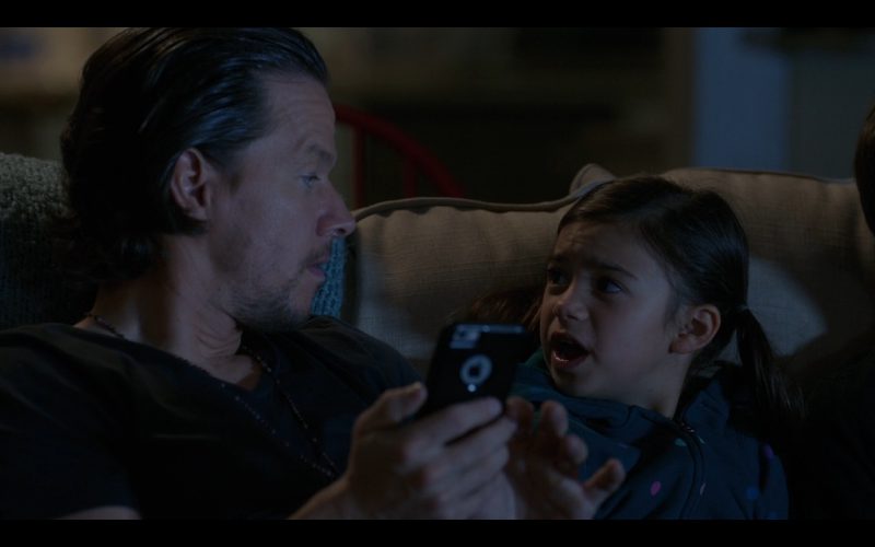 Apple iPhone – Daddy’s Home 2015 (1)