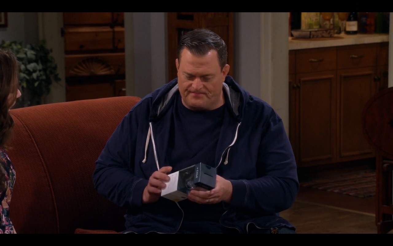 Fitbit Activity Trackers - Mike & Molly (2)
