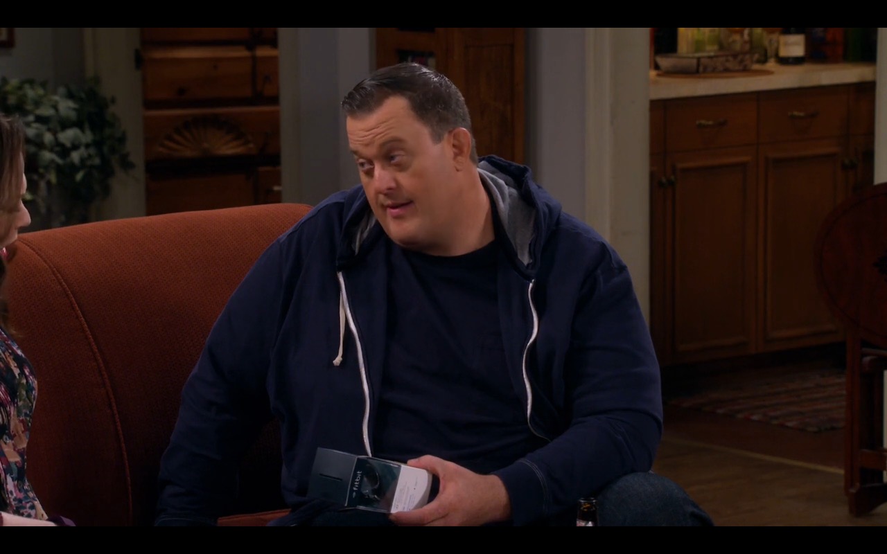 Fitbit Activity Trackers - Mike & Molly (5)