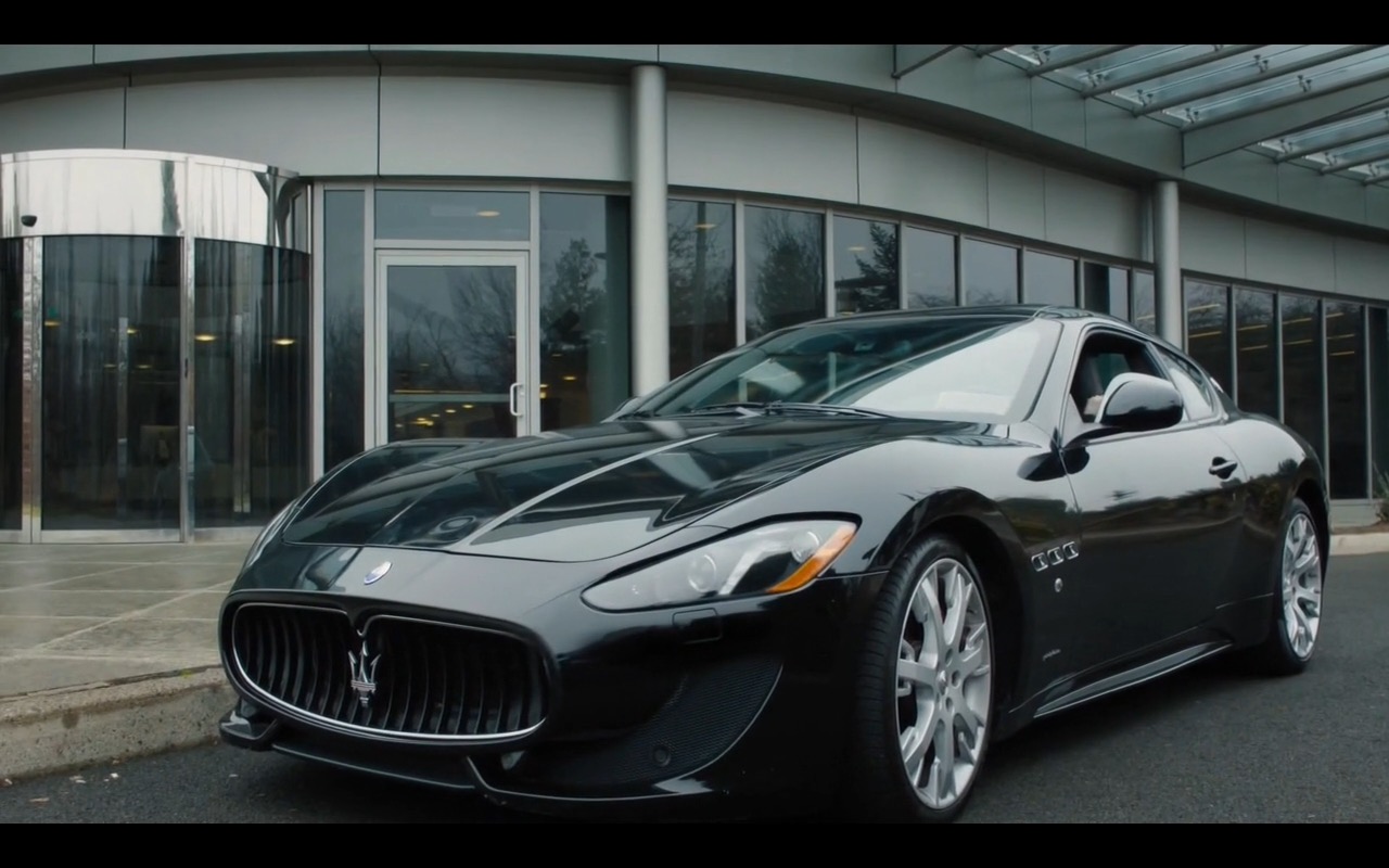 Maserati GranTurismo – Billions (3)