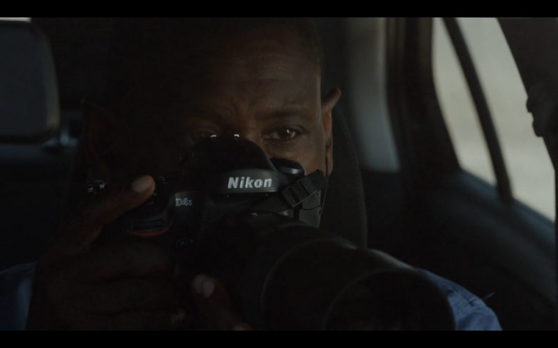 Nikon D4s – The Night Manager (1)