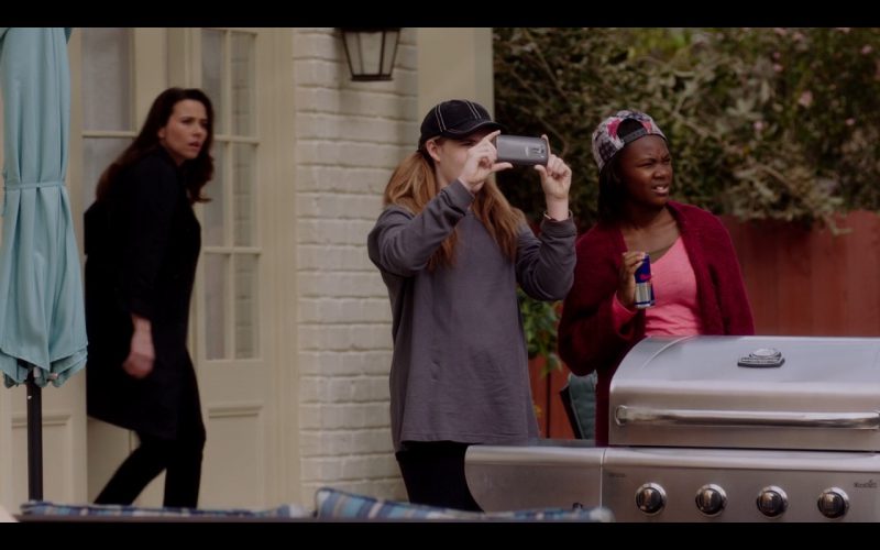 Red Bull – Daddy’s Home 2015 Product Placement (2)