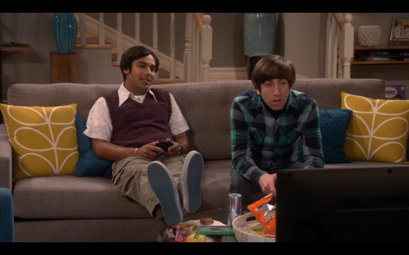 Red Bull – The Big Bang Theory (3)
