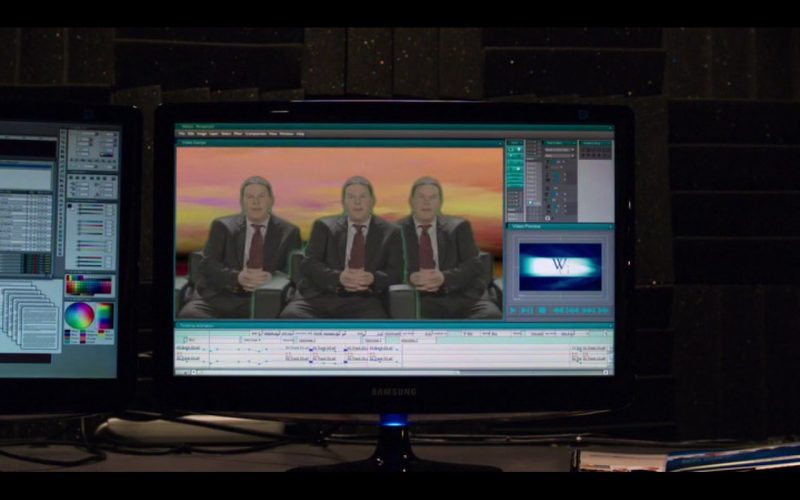 Samsung Monitors – Get a Job  2016 product placement (1)