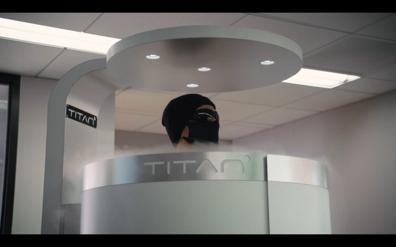 TITAN CryoCabin – Billions (1)