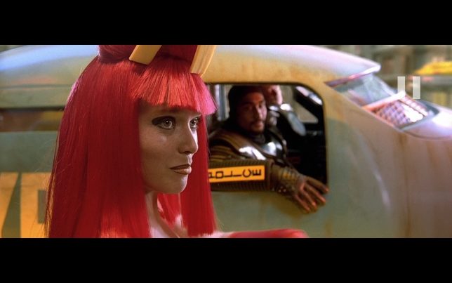 The Fifth Element 1997 – McDonald’s Movie Product Placement (5)