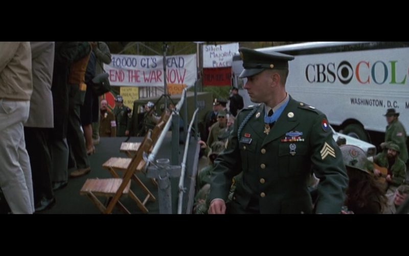CBS – Forrest Gump (1994)