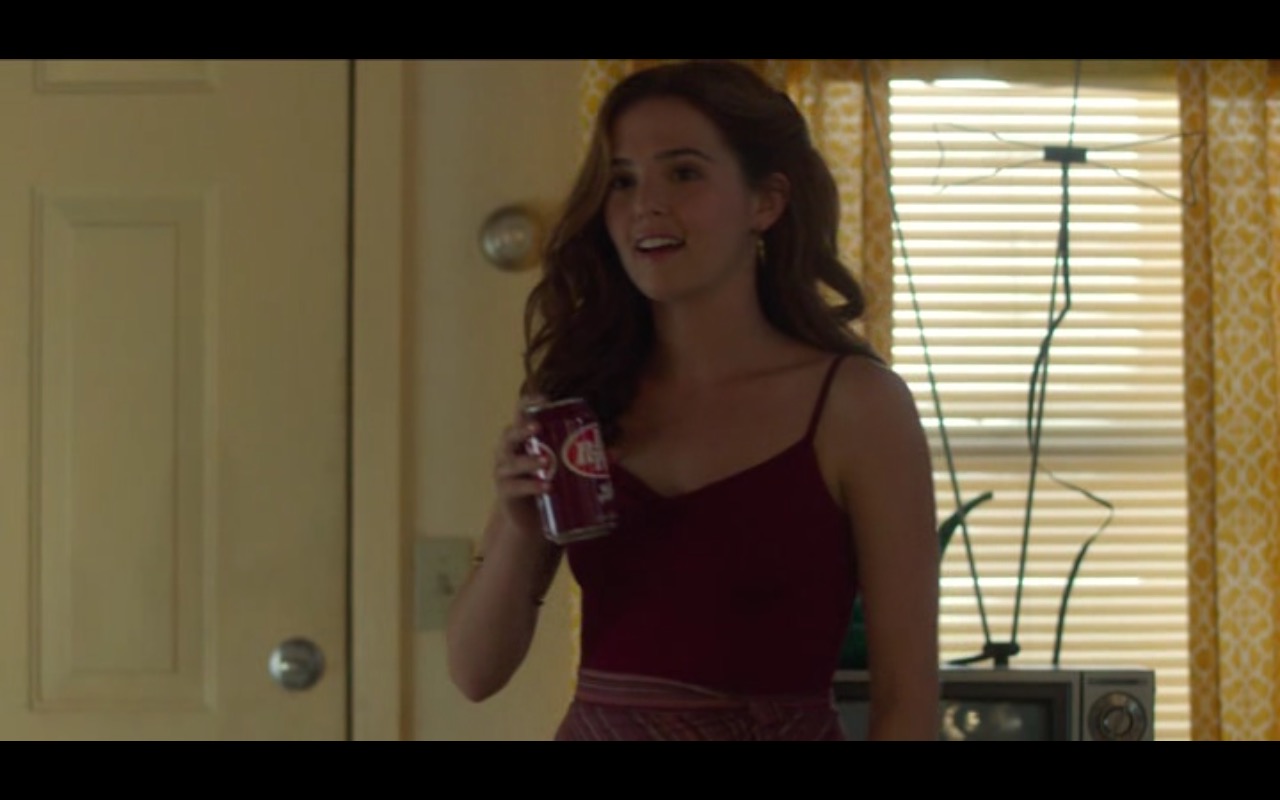 Dr Pepper  – Everybody Wants Some!! (2016)