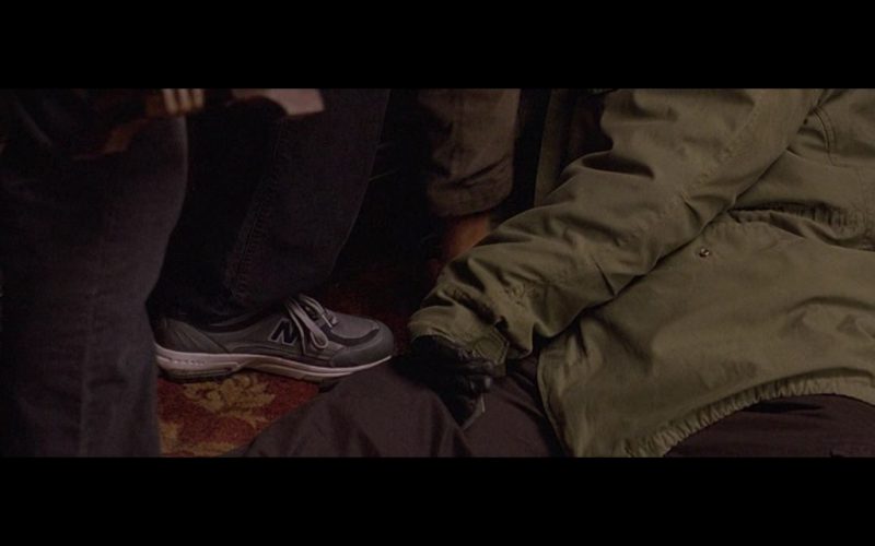 New Balance Sneakers – Derailed (2005)