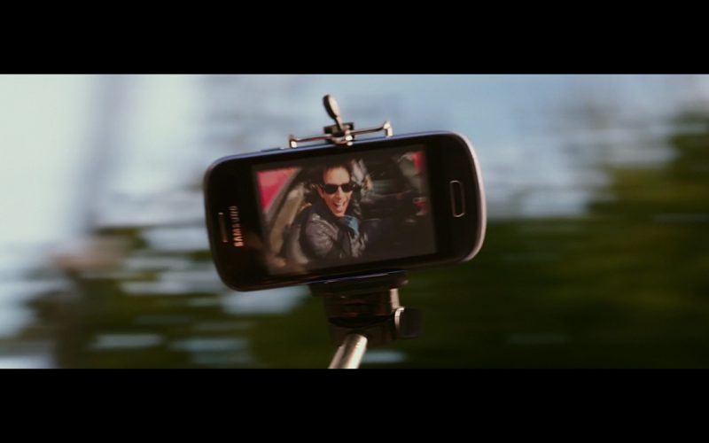 Samsung Smartphone Zoolander 2 (2016)