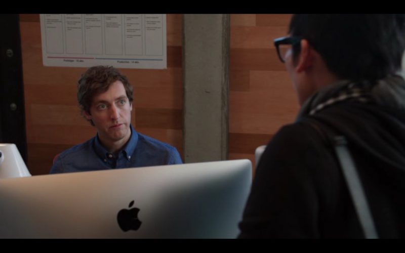 Apple iMac Computer – Silicon Valley (1)