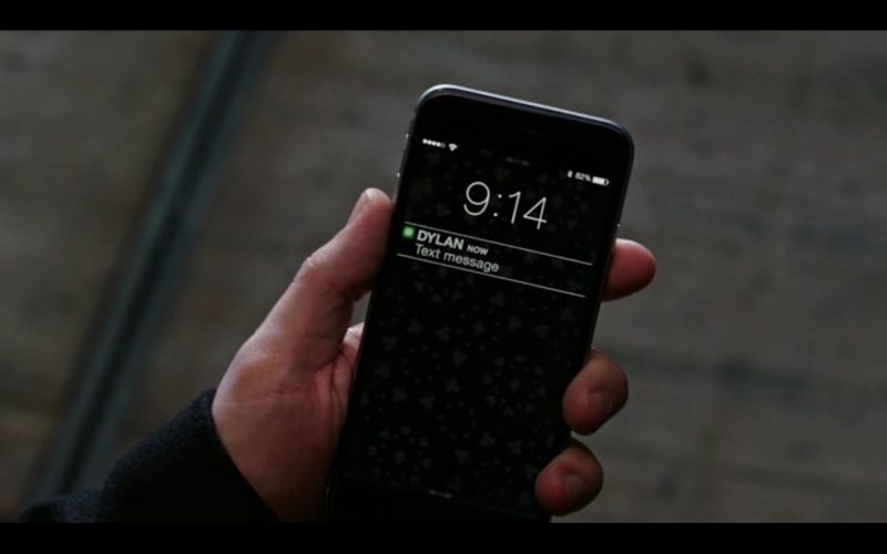 Apple iPhone – Now You See Me 2 (1)