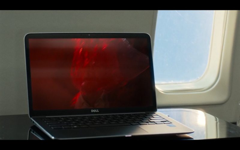 Dell Notebook – Inferno (2016)