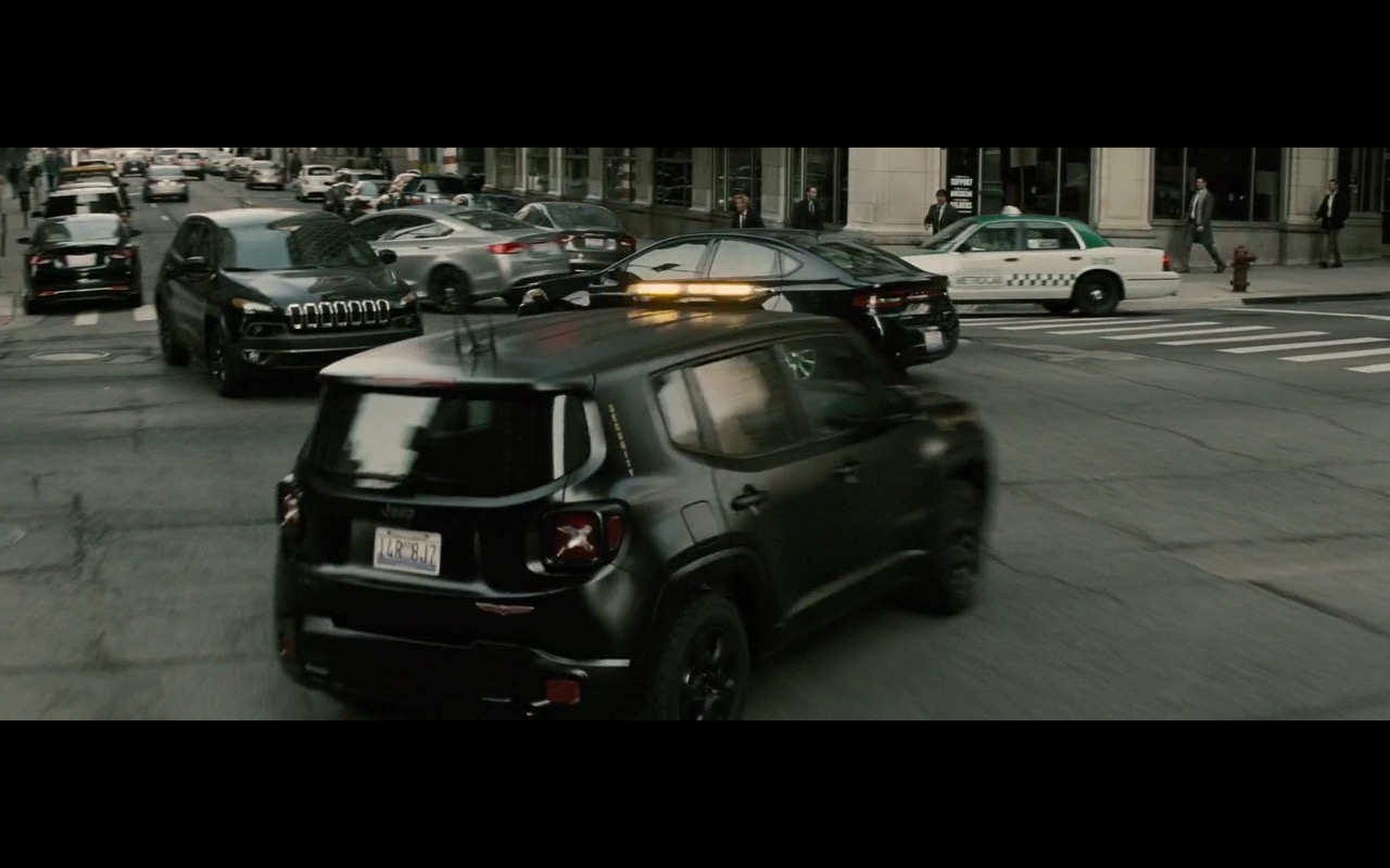 jeep renegade batman v superman dawn of justice 2016 jeep renegade batman v superman dawn