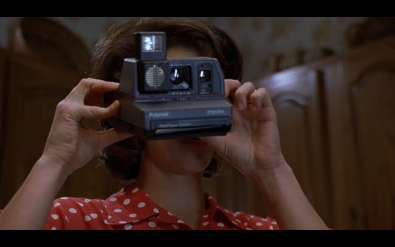 Polaroid – Romeo Is Bleeding 1993 (1)