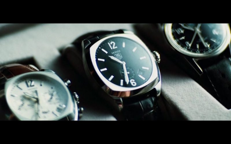 TAG Heuer Watches – The Island