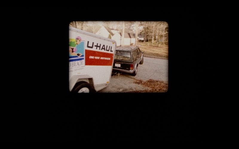 U-Haul – Road Trip (2000)