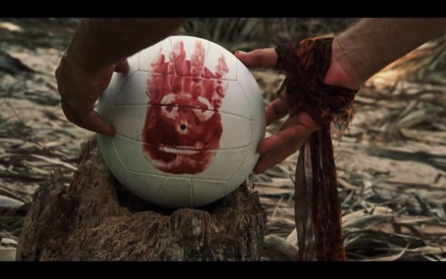 wilson from cast away wilson from cast away