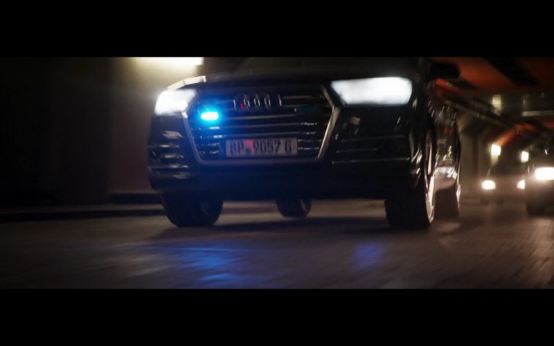 Black Audi RS7 – Captain America Civil War (1)