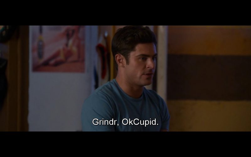 Grindr And OkCupid